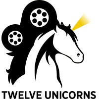 Twelve Unicorns Logo