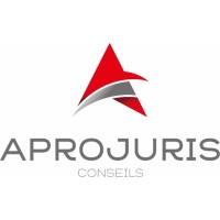 APROJURIS CONSEILS Logo