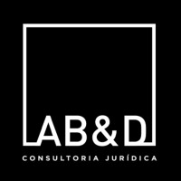 AB E D Consultoria Jurídica Logo