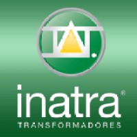 INATRA S.A. Logo