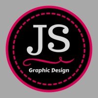JS Graphic Design Logo