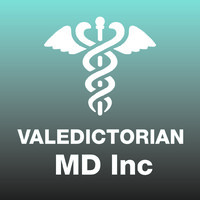 Valedictorian MD Logo