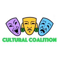 Cultural Coalition, Inc. Logo