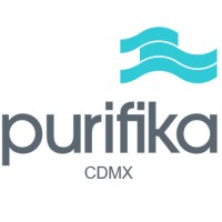 Purifika Water Systems Ciudad de México Logo