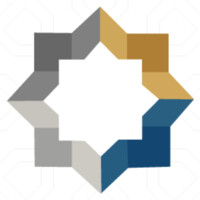 The Middle East and North Africa Consulting Group (The MENA Group) Logo