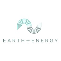 Earth & Energy Logo