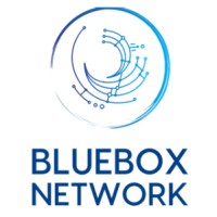 Bluebox Network Logo