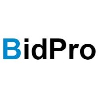 BidPro.nl Logo