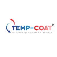 TempCoat - Liquid Ceramic Insulation Logo