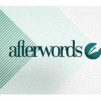 Afterwords Logo