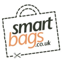 Smartbags.co.uk Made to order Ecobags Logo