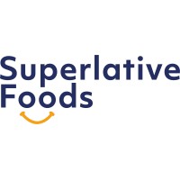 Superlative Foods Logo