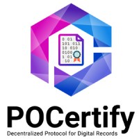 POCertify Logo