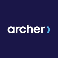 Archer Education Logo