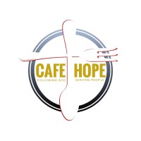 Cafe Hope Logo