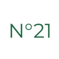 Digital Marketing Agency Netherlands Logo