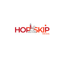 Hop Skip Media Logo