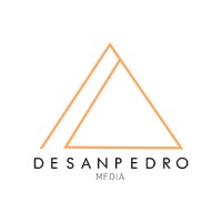 De San Pedro Media Logo