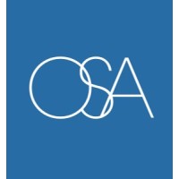 Ocean Science Analytics Logo