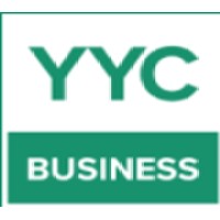 YYC Business Logo