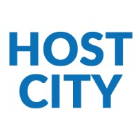 Host City Logo