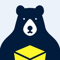 Bear Storage Oy Logo
