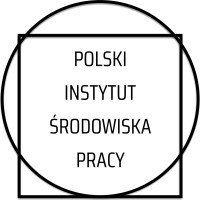 Polski Instytut Środowiska Pracy Logo