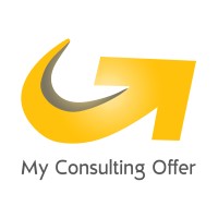 My Consulting Offer Logo