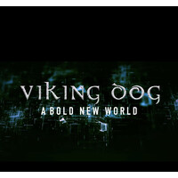 Viking Dog Entertainment Logo