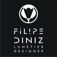 FILIPE DINIZ DESIGNER LUNETIER Logo
