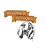Humble Hound Models Logo