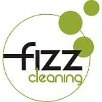 Fizz Cleaning Logo
