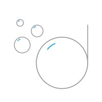 Diving Inspired Photography Logo