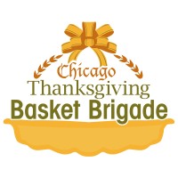 Chicago Basket Brigade Logo