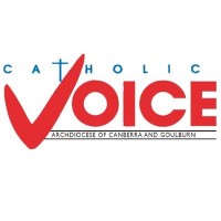 Catholic Voice Logo