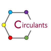 Circulants Logo