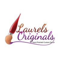 Laurels Originals Logo