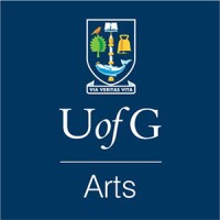 University of Glasgow, College of Arts Logo