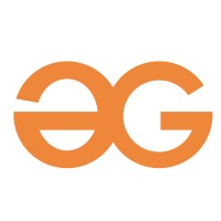 eGaness Transformation & Coaching Logo
