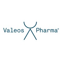 Valeos Pharma Logo