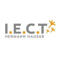 IECT - Hermann Hauser Logo