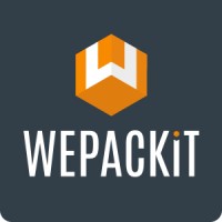 WePackIt Logo