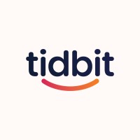 Tidbit Logo