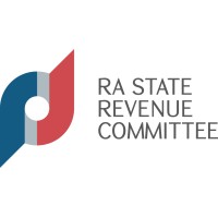 State Revenue Committee of the Republic of Armenia Logo