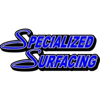 Specialized Surfacing Utility Paving & Construction, LLC Logo