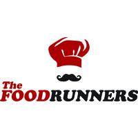 The Food Runners Logo