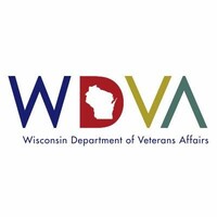 Wisconsin Department of Veterans Affairs Logo
