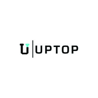 UPTOP Clothing Logo
