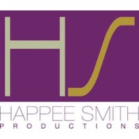 Happee Smith Productions Logo