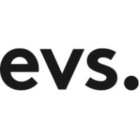 EVS Canada - a drinks discovery business. Logo